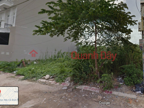 Shock discount 850 million! Square Land, Truck Road, 95m2 – Thanh Xuan 22, District 12 _0