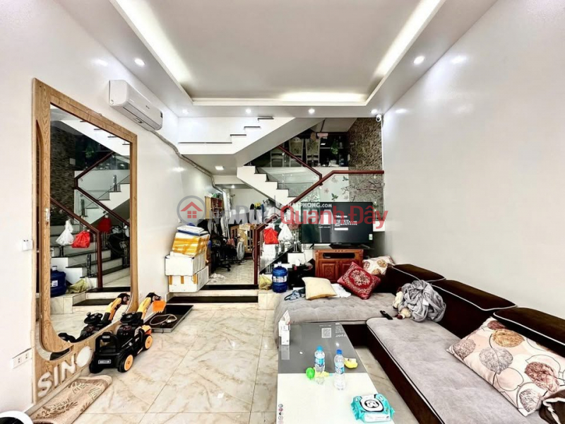 Property Search Vietnam | OneDay | Nhà ở, Niêm yết bán, Bán nhà lô 7 Lê Hồng Phong, 40m 4 tầng, Giá 3.85 tỉ gần BigC