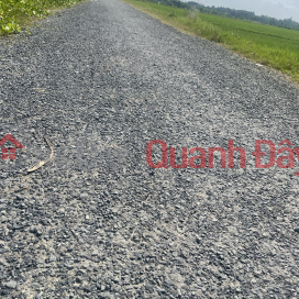 OWNER NEEDS TO SELL LAND LOT QUICKLY, Prime Location In Chau Thanh, Tra Vinh Province _0