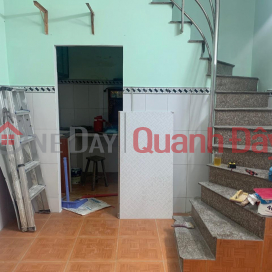 OWNERS Need to Sell BEAUTIFUL HOUSE Quickly at Tran Quang Co, Phu Thanh Ward, Tan Phu, HCM _0