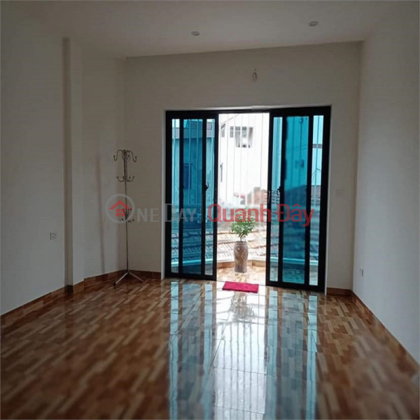 Property Search Vietnam | OneDay | Residential, Sales Listings | 2 billion 5 have a 5-storey house in Lai Xa, Kim Chung, corner lot with 2 open sides, business, near the university