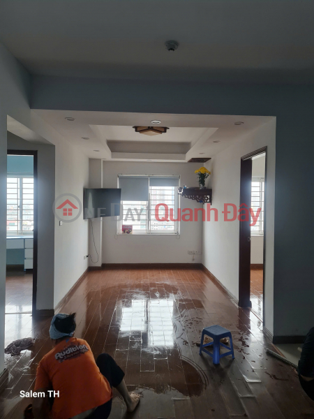 Property Search Vietnam | OneDay | Residential, Rental Listings, Apartment for rent P3 Phuong Liet 80m2, 3 bedrooms, 2 bathrooms, 12 million for family, group