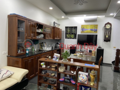 Selling 2-storey house 67M fully furnished, Dang Hai gate yard, Hai An 3ty6 _0