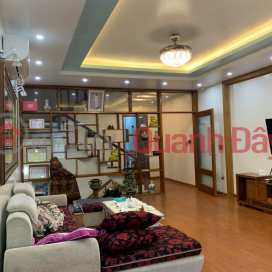 BN Selling 2-storey independent house built by people 75 M 4 floors TDC Le Hong Phong _0