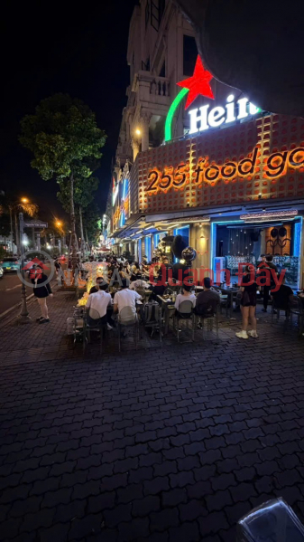 Property Search Vietnam | OneDay | Residential | Sales Listings, Restaurant for Sale\\/Transfer at Nguyen Van Luong Street, Ward 10, Go Vap District, Ho Chi Minh City