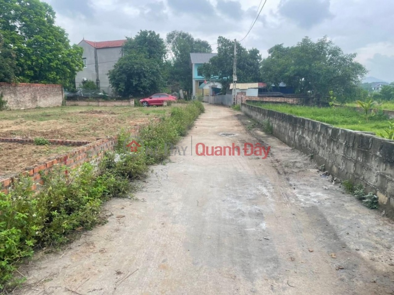 Property Search Vietnam | OneDay | Nhà ở | Niêm yết bán | Bán 60m2 đất Minh Trí – Sóc Sơn, đường thông 4,5m ngay KCN giá 5xx tr. Lh 0981568317