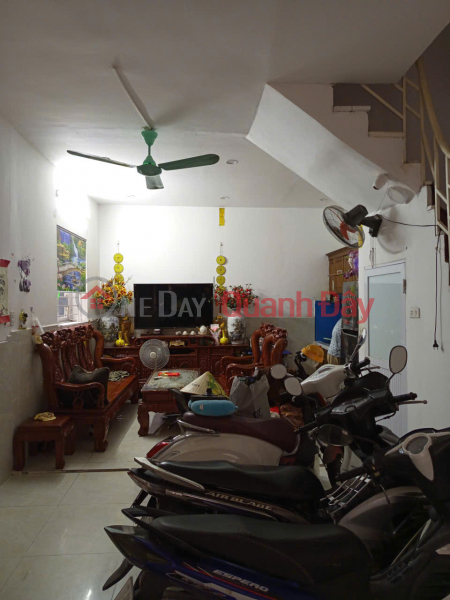 Property Search Vietnam | OneDay | Residential, Sales Listings EXTREMELY RARE HO TUNG MAU, CAR, CORNER LOT, A FEW STEPS TO TRAIN STATION - 6 FLOORS, 43 SQM, 13.5 BILLION