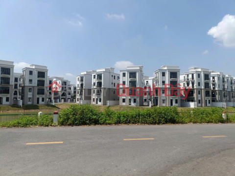 Bán Ô Đất Vị trí cực đẹp, nằm ngay sát Vinhomes Ocean Park 2, Phân lô ô tô đỗ _0