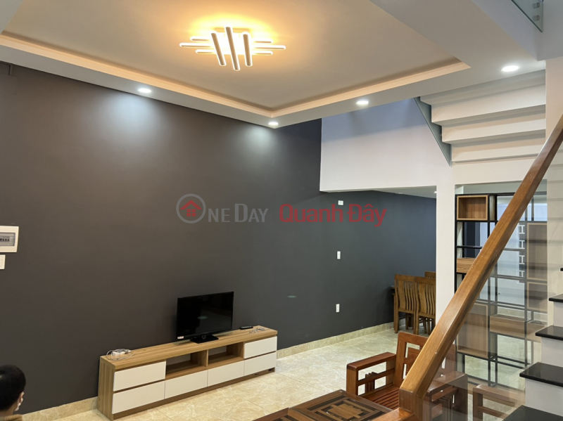 Property Search Vietnam | OneDay | Residential | Rental Listings BEAUTIFUL MODERN HOUSE FOR RENT - Pham Van Dong beach area, Son Tra