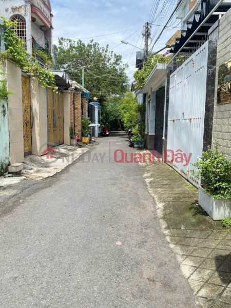 đ 3.8 Billion 1T1L house in Phuc Hai residential area, Tan Phong, near Provincial Square, only 3.8 billion