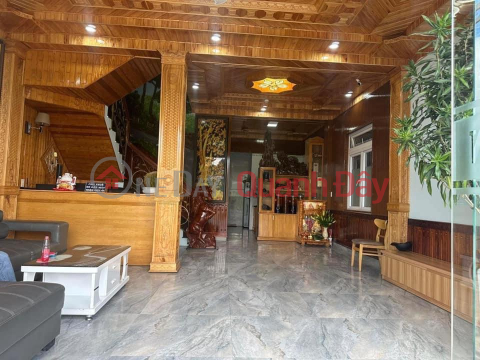 Owner For Sale Hotel Right Behind Bui Thi Xuan, Ward 2, Da Lat City, Lam Dong _0