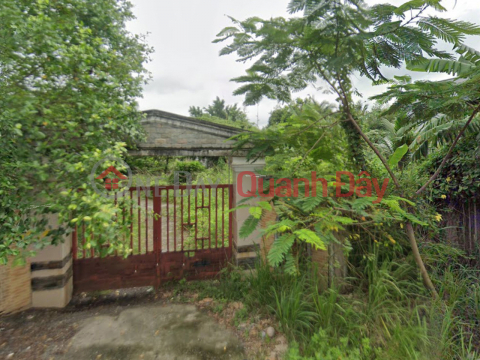 Đất Mặt tiền SHR Đ.14m 3360m2, Nở hậu – Thạnh Xuân 52 Quận 12 _0