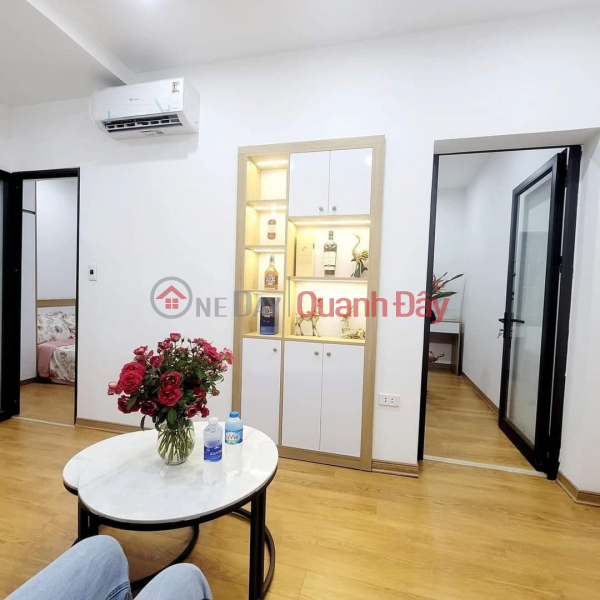 Property Search Vietnam | OneDay | Residential, Sales Listings | PRICE OVER 1 BILLION GROUP HOUSE 2nd FLOOR Area; 45M2 x 2 BEDROOM FUN FULLY FURNISHED GUESTS WILL STAY IN.