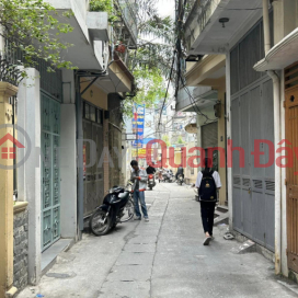 Very beautiful ! Nguyen Hong, beautiful house, happy living, 40m 5 floors 7m, price only 6.5 billion, sdcc. _0