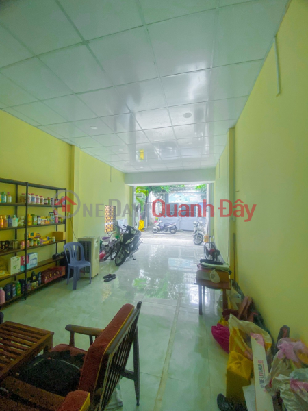 House for sale in Luy Ban Bich, Tan Phu, 57m2 Near Tan Binh Bau sand business area, price is 4 billion VND Sales Listings