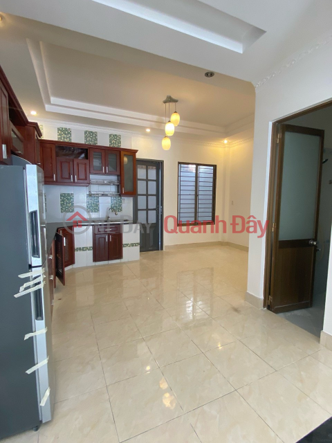 Whole house for rent in Xuan Thuy area, Thao Dien ward, District 2. Area 5x20m, ground floor, 3 floors. Price 28 million/month _0
