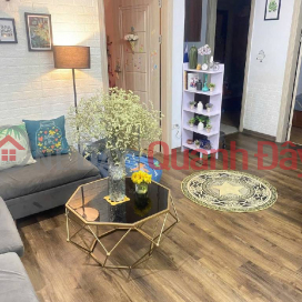 CĂN GÓC 3 NGỦ CT3 PHÚC LỢI - FULL NỘI THẤT CAO CẤP TẶNG LẠI 100% - VÀO Ở NGAY! _0