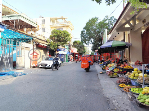 Bán đất mặt đường Thiên Lôi - Lê Chân, lô góc siêu đẹp, GIÁ 10 tỉ vị trí hiếm _0