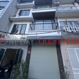 Gia Quat house for sale, 39m x 4 floors, garage, car parking, open view, only 7 billion 1, negotiable. Contact 0936123469 _0