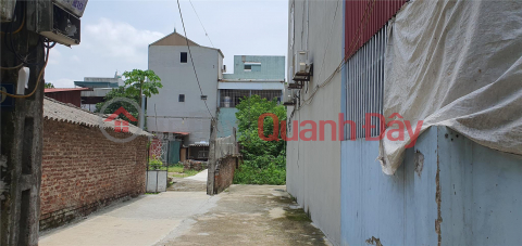 55m2 Tien Duong next to international school, big, beautiful road, good price _0