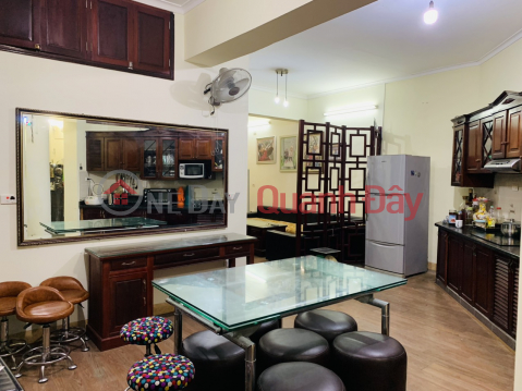 GOOD PRICE! Mo Lao House, Ha Dong 48m2 INVESTMENT, CASH FLOW, SUONG Dwelling for urgent sale! _0