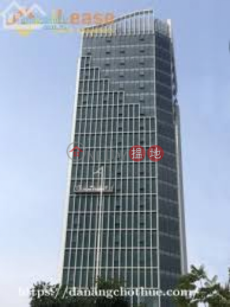 Crystal Tower - Office for lease (Crystal Tower - Office for lease),Hai Chau | (2)