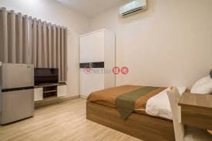Better house service apartment (Căn hộ dịch vụ Better house service apartment),District 3 | (2)