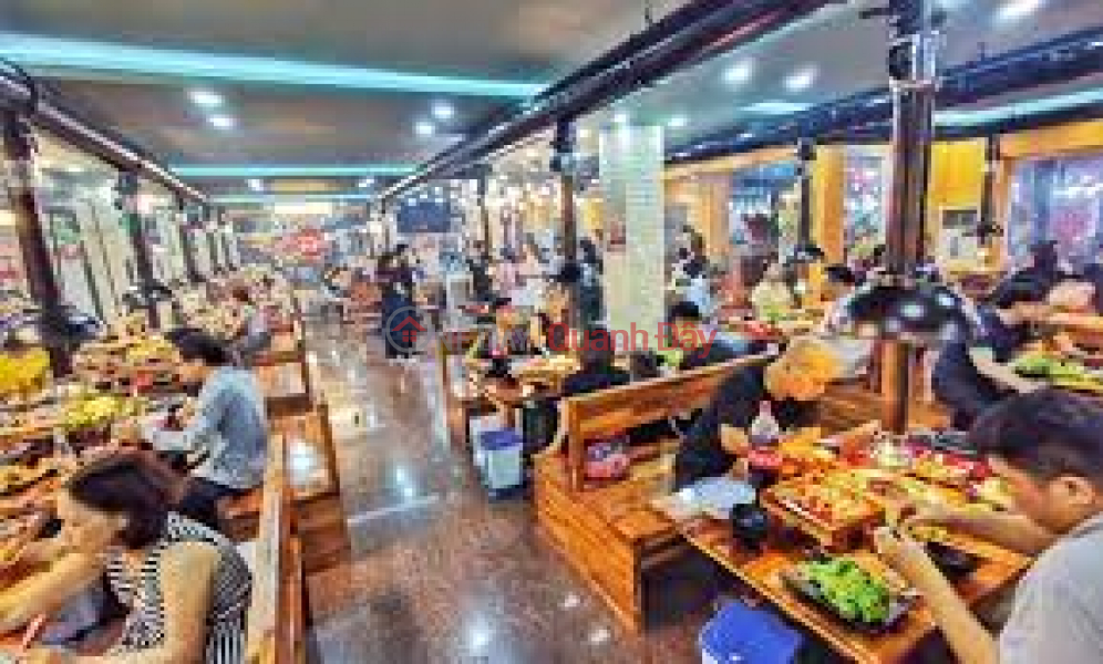 Wang Wang Grilled Hot Pot 229 To Hieu (Lẩu Nướng Wang Wang 229 Tô Hiệu),Cau Giay | (3)