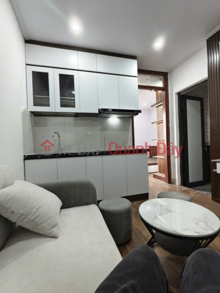 đ 1,65 tỷ | SỐNG CHILL Tại KHƯƠNG ĐÌNH CCMN MẶT PHỐ SÂN THƯỢNG CỰC ĐẠI NỘI THẤT MỚI TINH