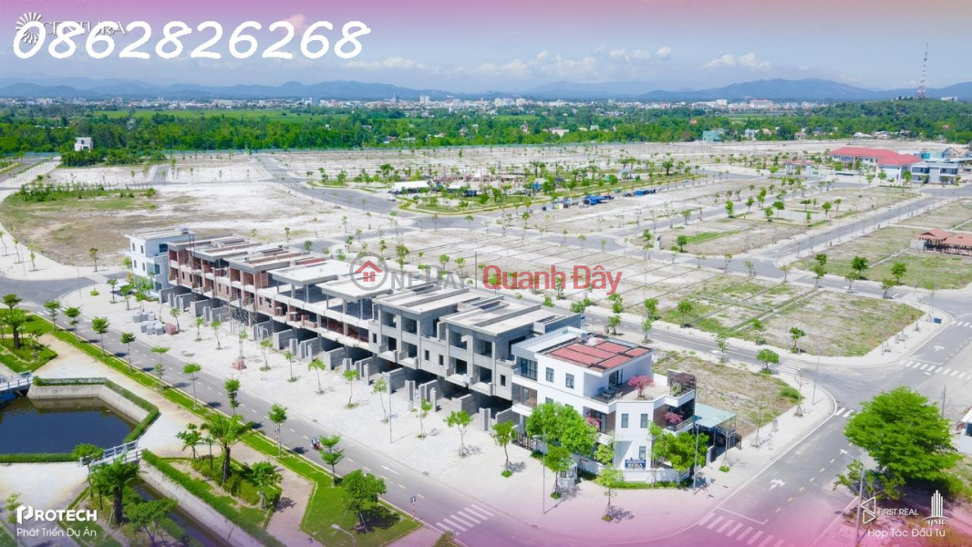 CENTURA CITY - The central urban destination - Unlocking financial flows - Reaching investment peak, Vietnam Sales, đ 2.3 Billion