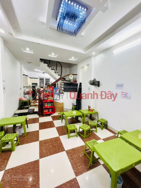 Property Search Vietnam | OneDay | Nhà ở Niêm yết bán, Bán nhà Trần Quốc Hoàn, Cầu Giấy, 2 thoáng, kinh doanh, ô tô tránh, 44m2, 12.5 tỷ