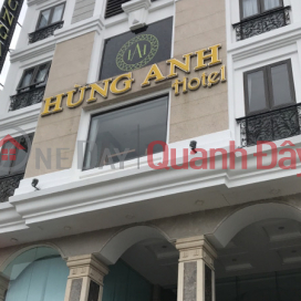 Hung Anh hotel - 25 Vo Van Kiet,Son Tra, Vietnam