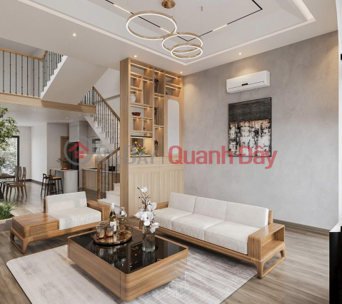 **House for sale on Thai Thi Nhan street, ward 10, Tan Binh (8x28) for rent 40 million\/month _0