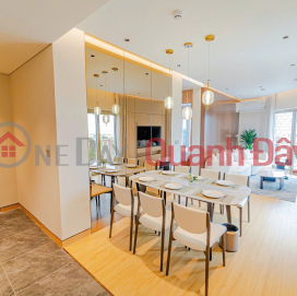 Sở hữu ngay căn hộ REGAL RESIDENCE SIGNATURE _0