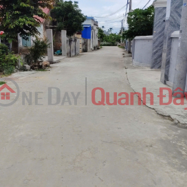 Bán đất đẹp Thôn An Tứ, Tiên Lãng, Hải Phòng - Vị trí tiềm năng, khu dân cư đông đúc - Giá tốt Bán đất đẹp Thôn An Tứ, Tiên Lãng, Hải Phòng - Vị trí tiềm năng, khu dân cư đông đúc - Giá tốt _0