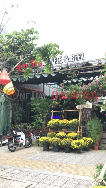 Son Tra coffee& beer- 143 Vo Van Kiet (Sơn Trà coffe& beer- 143 Võ Văn Kiệt),Son Tra | (3)