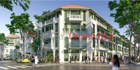 bán biệt thự shophuse TP.phủ lý ,T.hà nam 6ty ,3 tầng ,DT 120~160m2 LH 0832865116 _0