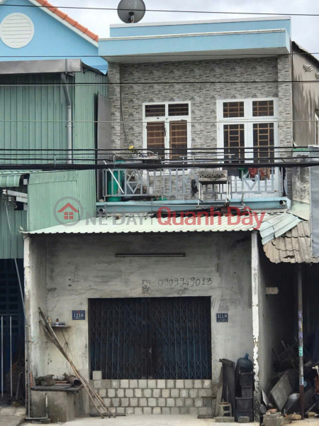 BEAUTIFUL HOUSE - GOOD PRICE, NEED TO SELL QUICKLY HOUSE located in Di An City, Binh Duong Province Sales Listings