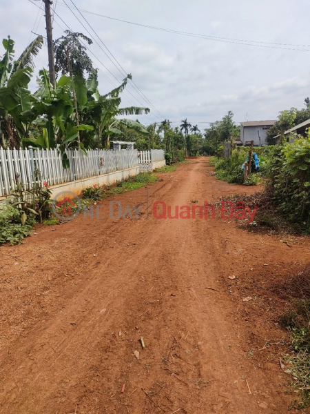 Property Search Vietnam | OneDay | Residential | Sales Listings, HOT HOT- FOR URGENTLY FOR SALE LAND LOT FRONT OF DIET STREET, Ea BHOK COMMUNE, Cu Kuin District, Dak Lak