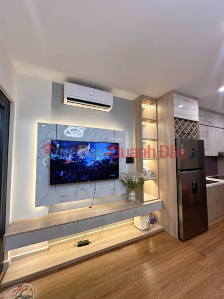 BÁN NHANH CĂN CHUNG CƯ ĐẸP - GIÁ TỐT - S1.08 TẦNG TRUNG ĐẸP | Việt Nam Bán đ 2,22 tỷ