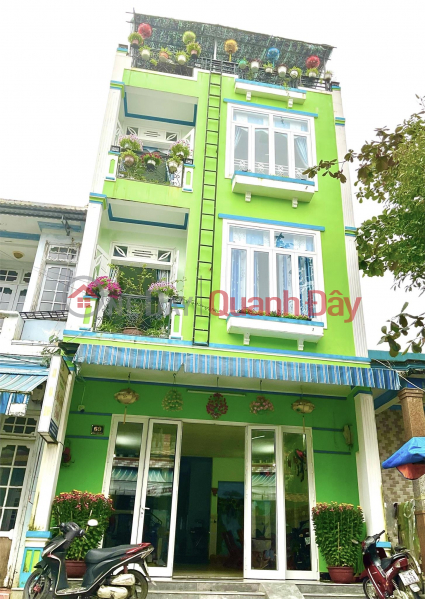 GENUINE SELL FAST Homestay Facade Central Location Hoi An City - Quang Nam Sales Listings