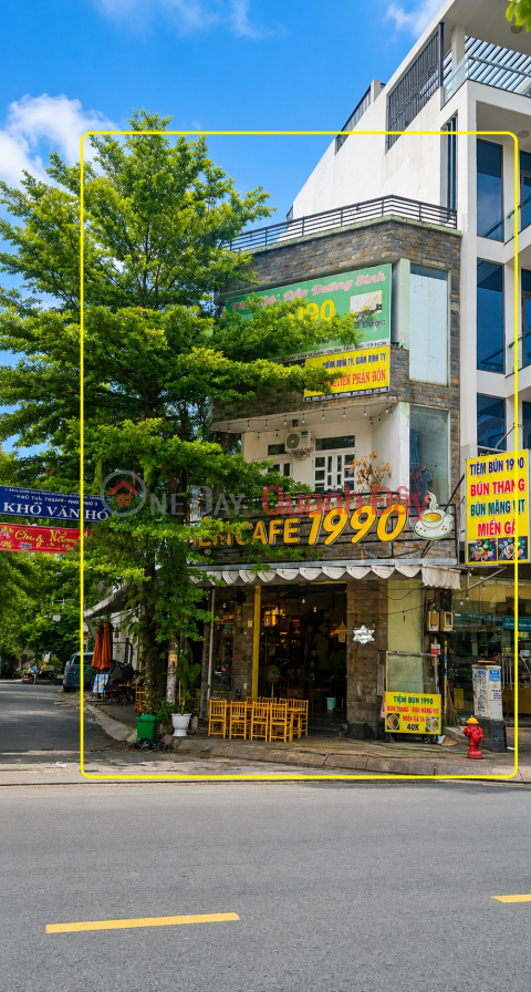 Cho thuê nhà 2 Mặt Tiền Tân Sơn Nhì 68m², 3TẦNG - CẠNH NGÃ TƯ, GẦN CHUNG CƯ _0