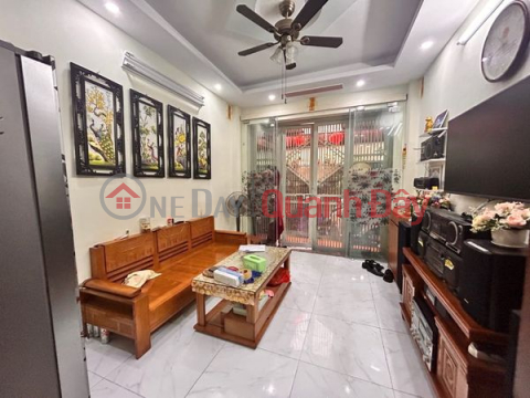 Thanh Lan house for sale 30m 4 floors starting price 3 _0