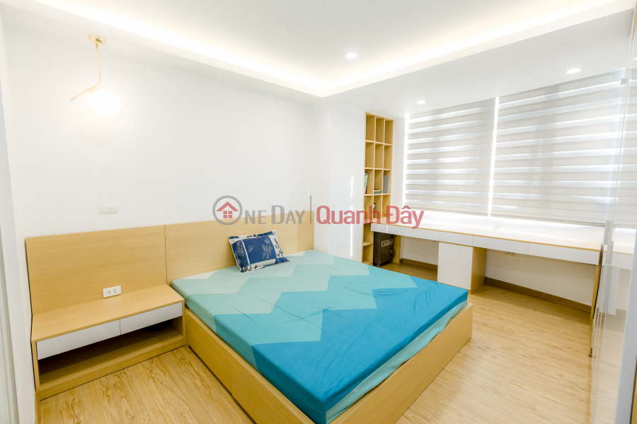Chính chủ cần bán gấp căn 3PN, 89m2, 5.x tỷ, chung cư Mỹ Đình, gần Hàm Nghi – Lê Đức Thọ | Việt Nam | Bán | đ 5,5 tỷ