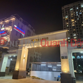 Bán Căn hộ LOTUS190 Sài Đồng 86m2- Ban công Tây - Nam giá 3.x ty _0