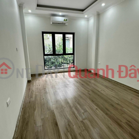 HOUSE FOR SALE Van Canh Area 30; 5 Floors; Frontage 4 Asking Price 4.25 billion Hoai Duc Hanoi _0