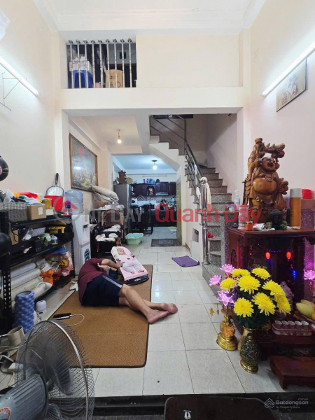 5-story house for sale at 609-33 Nguyen Dinh Chieu, in the heart of District 3, bordering District 1, with 5 bedrooms and a spacious rooftop terrace. | Vietnam, Sales, đ 11.5 Billion