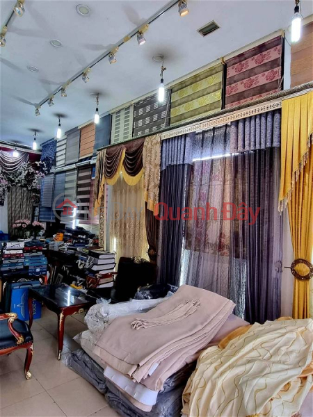 Property Search Vietnam | OneDay | Residential, Sales Listings, House for sale on Ton Duc Thang Street, Dong Da District. 42m Frontage 4m Approximately 17 Billion. Commitment to Real Photos Accurate Description.