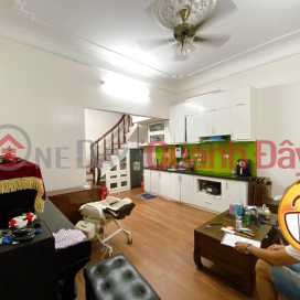 Nhà phố Vũ Trọng Phụng, Thanh Xuân siêu đẹp, ô tô tránh 37M x 5 tầng 5.7 Tỷ. _0