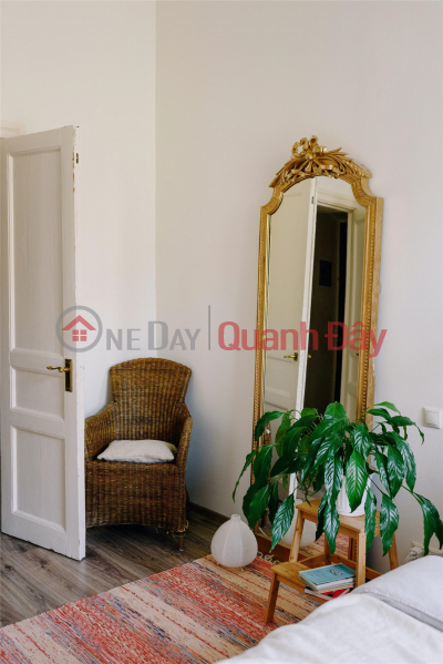 Property Search Vietnam | OneDay | Residential, Sales Listings CO NHUE house for sale - 38mx5 floors, 4P. Sleep, give furniture- Price: 3.1 billion VND